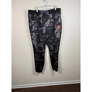 NWT Rock Revival Black Camo Morris Jogger XXL